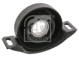 Febi Bilstein 17692 - SUSPENSION,ARBOL TRANSMISION C/RODA