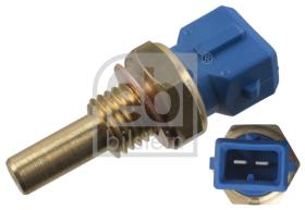 Febi Bilstein 17695 - SENSOR TEMP LIQUIDO REFRI OPEL PKW