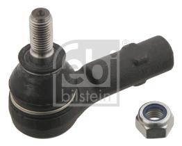 Febi Bilstein 17704 - ROTULA BARRA ACOPLAMIENTO VW-AUDI P