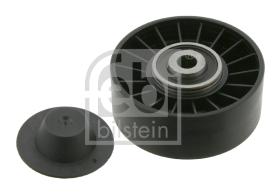 Febi Bilstein 17726 - POLEA INVERSION VW-AUDI PKW STCK