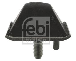 Febi Bilstein 17877 - SOPORTE,MOTOR PEUGEOT PKW STCK