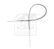 Febi Bilstein 17915 - CABLE DEL FRENO MANO PEUGEOT PKW ST