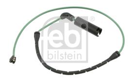 Febi Bilstein 17952 - SENSOR ABRASION BMW PKW STCK