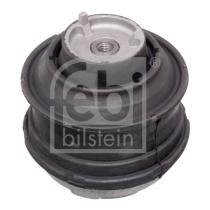 Febi Bilstein 17958 - SOPORTE,MOTOR MERCEDES-BENZ PKW STC