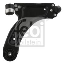 Febi Bilstein 18123 - BARRA OSCILANTE TRANSVERSAL OPEL PK