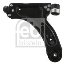 Febi Bilstein 18125 - BARRA OSCILANTE TRANSVERSAL OPEL PK