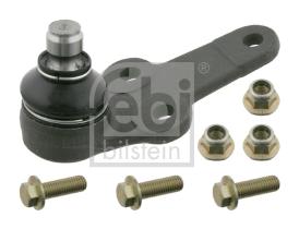 Febi Bilstein 18130 - ROTULA DE SUSPENSION FORD PKW