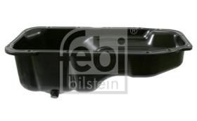 Febi Bilstein 18159 - CARTER DE ACEITE OPEL PKW