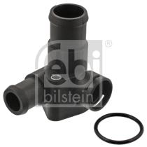 Febi Bilstein 18226 - BRIDA REFRIGERANTE P/CULATA VW-AUDI