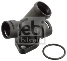 Febi Bilstein 18236 - BRIDA DE REFRIGERANTE PARA CULATA