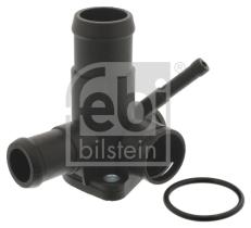 Febi Bilstein 18240 - BRIDA REFRIGERANTE P/CULATA VW-AUDI