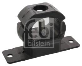 Febi Bilstein 18241 - SOPORTE,MOTOR FIAT PKW STCK