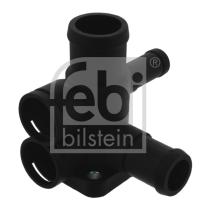 Febi Bilstein 18242 - BRIDA DE REFRIGERANTE PARA CULATA