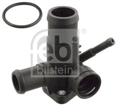 Febi Bilstein 18254 - BRIDA REFRIGERANTE P/CULATA VW-AUDI