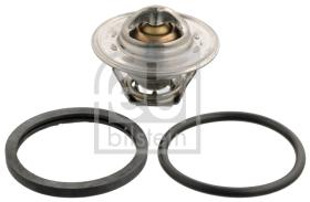 Febi Bilstein 18284 - TERMOSTATO,REFRIGERANTE VW-AUDI PKW