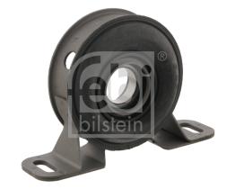 Febi Bilstein 18300 - SUSPENSION,ARBOL TRANSMISION C/RODA