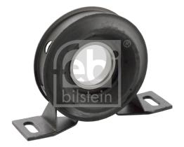 Febi Bilstein 18301 - SUSPENSION,ARBOL TRANSMISION C/RODA