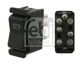 Febi Bilstein 18309 - INTERRUPTOR ELEVALUNAS MERCEDES PKW