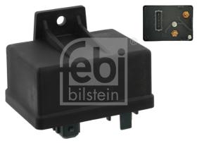 Febi Bilstein 18342 - RELE PEUGEOT PKW STCK