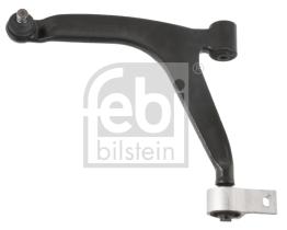 Febi Bilstein 18424 - BARRA OSCILANTE TRANSVERSAL PEUGEOT