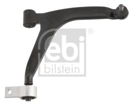 Febi Bilstein 18425 - BARRA OSCILANTE TRANSVERSAL PEUGEOT