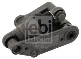 Febi Bilstein 18483 - TENSOR CORREAS,CORREA NERV BMW