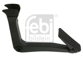 Febi Bilstein 18540 - PEDAL ACELERADOR MERCEDES BENZ PKW