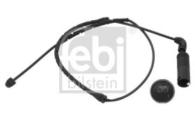 Febi Bilstein 18560 - SENSOR ABRASION BMW PKW STCK