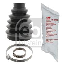 Febi Bilstein 18600 - JGO FUELLES, ARBOL TRANSMISION PKW