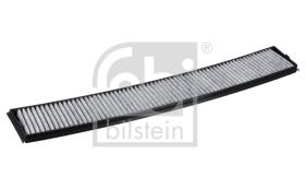 Febi Bilstein 18641 - FILTRO DEL INTERIOR BMW PKW STCK