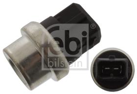 Febi Bilstein 18666 - SENSOR TEMP LIQUIDO REFRI VW-AUDI P