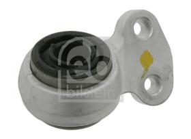 Febi Bilstein 18687 - SUSPENSION,BRAZO OSCILANTE BMW PKW