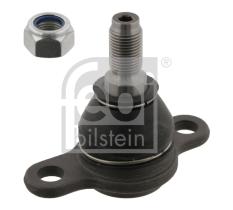 Febi Bilstein 18740 - ROTULA SUSPENSION/CARGA VW-AUDI PKW