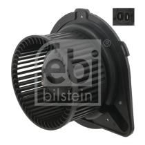 Febi Bilstein 18782 - VENTILADOR HABITACULO VW-AUDI PKW S