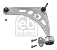 Febi Bilstein 18802 - BARRA OSCILANTE TRANSVERSAL IZQ.BMW