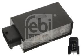 Febi Bilstein 18806 - ELEMENTO REGULACION,CIERRE BMW PKW