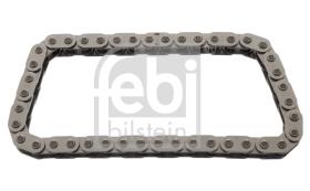 Febi Bilstein 18881 - CADENA DISTR BOMBA ACEITE BMW PKW S