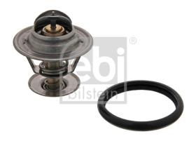 Febi Bilstein 18979 - TERMOSTATO CON ARO RETENCION FORD PKW