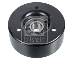 Febi Bilstein 19001 - POLEA TENSORA,CORREA TRAPEZOI MERCE