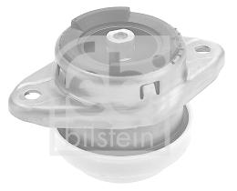 Febi Bilstein 19013 - SOPORTE,MOTOR PEUGEOT PKW STCK