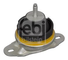 Febi Bilstein 19017 - SOPORTE, MOTOR PKW