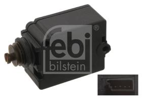 Febi Bilstein 19093 - ELEMENTO REGULACION,CIERRE BMW