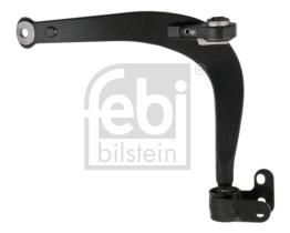 Febi Bilstein 19120 - BARRA OSCILANTE TRANSVERSAL CITROEN