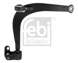 Febi Bilstein 19121 - BARRA OSCILANTE TRANSVERSAL CITROEN