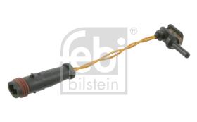 Febi Bilstein 19186 - SENSOR ABRASION MERCEDES-BENZ PKW S