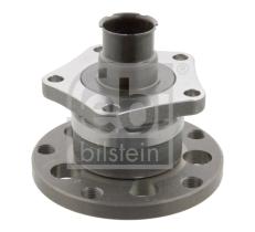 Febi Bilstein 19386 - JGO COJINETES RUEDA VW-AUDI PKW STC