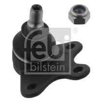 Febi Bilstein 19406 - ROTULA SUSPENSION/CARGA VW-AUDI PKW