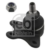 Febi Bilstein 19408 - ROTULA SUSPENSION/CARGA VW-AUDI PKW