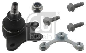 Febi Bilstein 19410 - KIT REP ROTULA SUSPENSION IZDA.VW-A