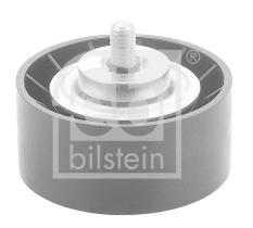 Febi Bilstein 19488 - POLEA INVERSION FIAT PKW STCK